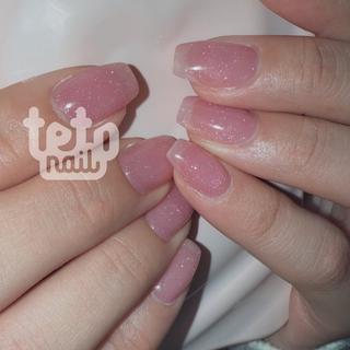 ネイル teto nail NATSUKOのネイルデザイン