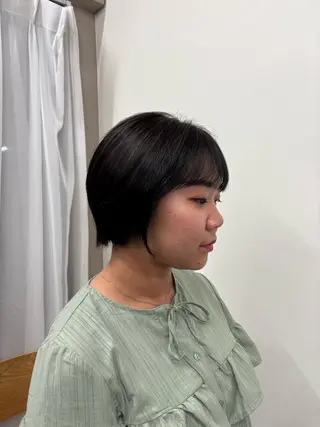 ショート Koya ショート/ボブのヘアスタイル