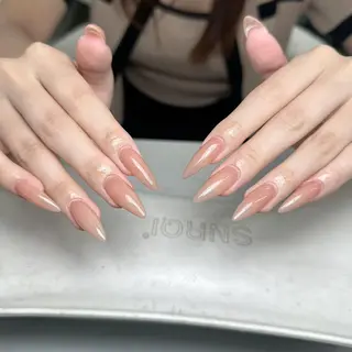 ネイル Dyo Nailのネイルデザイン