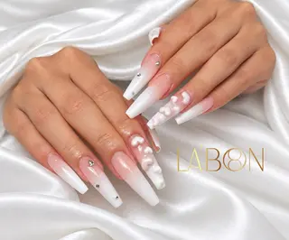 ネイル Labon Nails Artのネイルデザイン