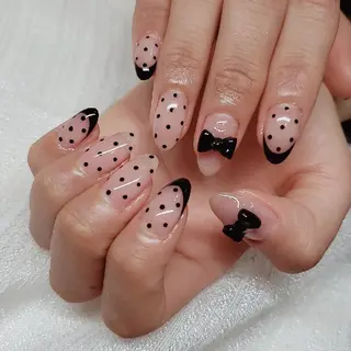 ネイル Lunabloom. yurinaのネイルデザイン
