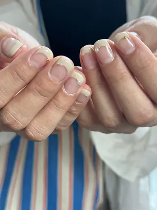ネイル Signail +のネイルデザイン