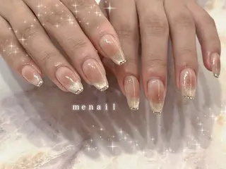 ネイル # meのネイルデザイン