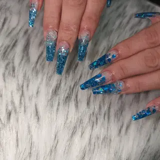 ネイル RUNWAY 　　のネイルデザイン