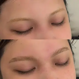 アイブロウ eye lash NOMAのマツエク・マツパデザイン