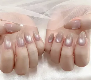 ネイル Pawtique nail salonのネイルデザイン
