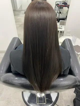 ロング パーソナルカラー診断 ホワイトカラー美座尊のその他イメージ
