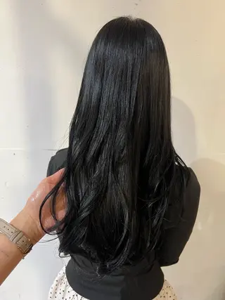 ロング はるか / ボブ得意ですᐩᕀのヘアスタイル