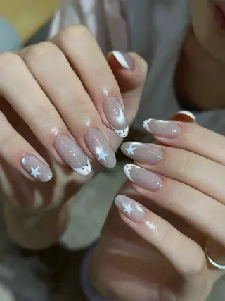 ネイル CHAIKO ANA.CHUOのネイルデザイン