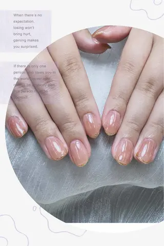 ネイル 岡田 ミサト best nailのネイルデザイン