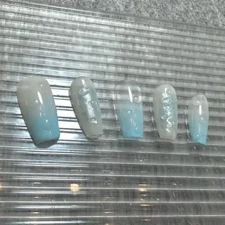 ネイル あん ずのネイルデザイン