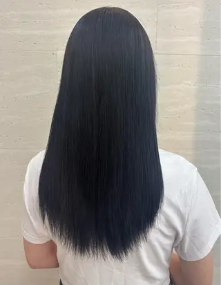 ロング 🎀nonoka🎀 カラーモデル募集中✨のヘアスタイル