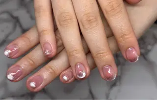 ネイル REY Sayakaのネイルデザイン