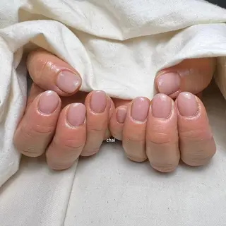 ネイル chai nail _ai📍鶴橋/桃谷のネイルデザイン