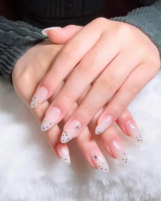 ネイル Hana Nailのネイルデザイン
