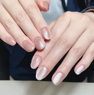 ネイル 🍑 momo_nailのネイルデザイン