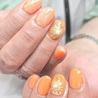 ネイル sayaka cocoのネイルデザイン