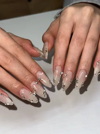 ネイル mis uzuのネイルデザイン