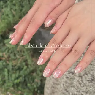 ネイル SAKU nail 作島茜のネイルデザイン