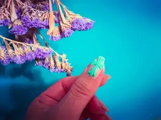 ネイル tree houseのネイルデザイン