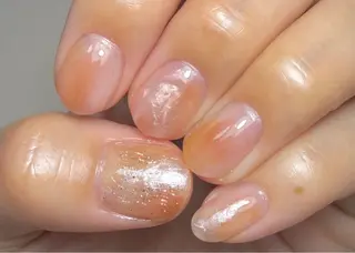 ネイル miki .のネイルデザイン