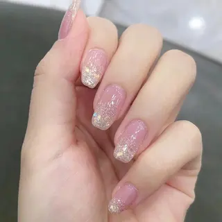 ネイル Theone栄店 川原のネイルデザイン