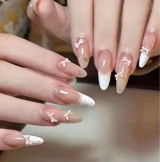 ネイル Hin Hana Nailのネイルデザイン