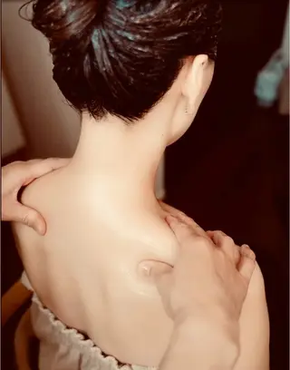 Aromafeel アロマフィールのエステ・リラクイメージ