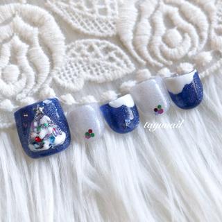 ネイル ネイルサロン 【たゆnail】小中のネイルデザイン
