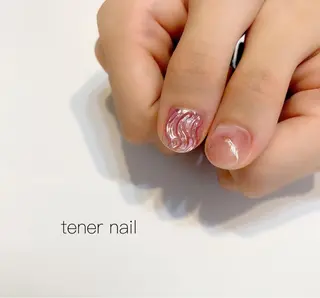ネイル テネルネイル tener nailのネイルデザイン