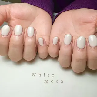 ネイル mowa 🌿‬ kanaのネイルデザイン