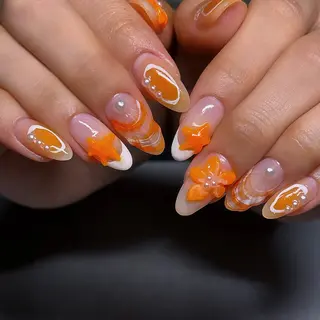 ネイル u sのネイルデザイン