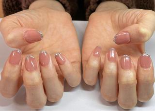 ネイル kukuna nail🌻のネイルデザイン