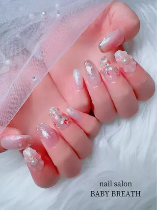 ネイル y natsumiのネイルデザイン