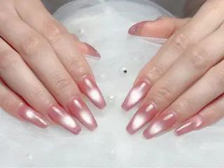 ネイル Bél Nail salonのネイルデザイン