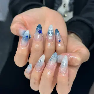 ネイル Michi Nail Ikebukuroのネイルデザイン