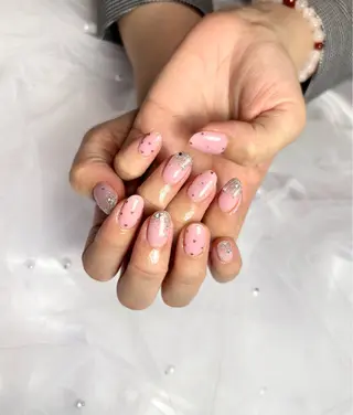 ネイル Sai Yuinaのネイルデザイン