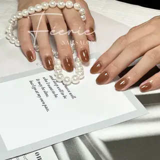 ネイル nail salon Feerieのネイルデザイン