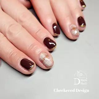 ネイル Dways Nailのネイルデザイン
