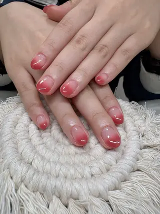 ネイル Setsu nailのネイルデザイン