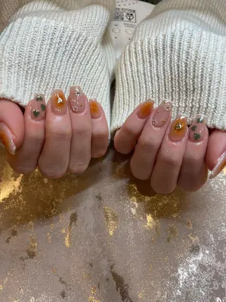 ネイル RANUN nailのネイルデザイン