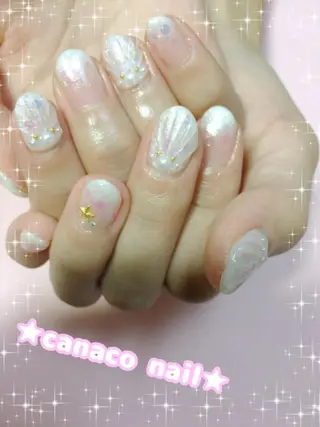ネイル ベテランネイル cnc nailのネイルデザイン