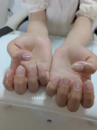 ネイル 【akaneils】 アカネのネイルデザイン