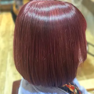 ショート KASUMI  ྀི ｶｯﾄﾓﾃﾞﾙ募集のヘアスタイル