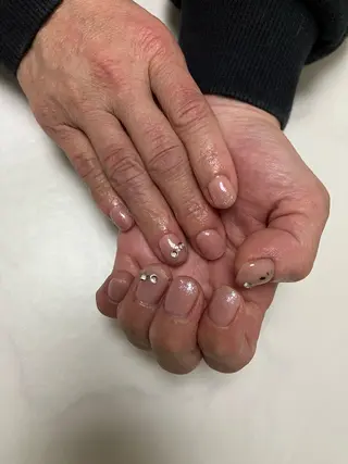 ネイル Bella ネイルのネイルデザイン