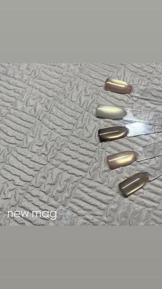 ネイル A"nail ネイリストayanaのネイルデザイン