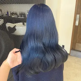 ロング カラー ciate山口 / Saraのヘアスタイル
