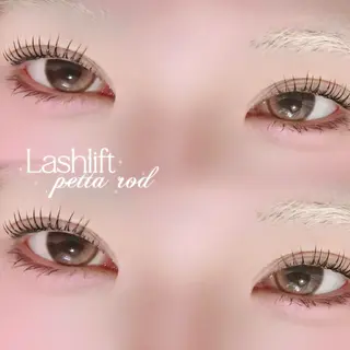 マツエク・マツパ Froom💍 OMOTESANDOのマツエク・マツパデザイン