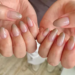 ネイル Loca.nails Kasumiのネイルデザイン