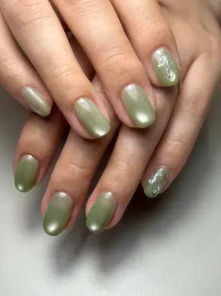ネイル nailsalon amoのネイルデザイン